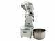 Mixer 5000 T Deluxe - Kippbarer Spiralkneter - Teigkapazit&auml;t 40 Kg - 400V
