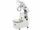 Mixer 1500 H2O Deluxe - Spiralkneter hohe Hydration - Fassungsverm&ouml;gen 12 kg - 400V
