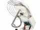 Mixer 1500 H2O Deluxe - Spiralkneter hohe Hydration - Fassungsverm&ouml;gen 12 kg - 400V