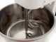 Mixer 1500 H2O Deluxe - Spiralkneter hohe Hydration - Fassungsverm&ouml;gen 12 kg - 400V