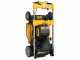 DeWalt DCMWSP156N-XJ - Selbstfahrender Akku Rasenm&auml;her - 36V - Schnitt 53 cm - OHNE AKKU UND LADEGER&Auml;T