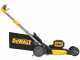 DeWalt DCMWSP156N-XJ - Selbstfahrender Akku Rasenm&auml;her - 36V - Schnitt 53 cm - OHNE AKKU UND LADEGER&Auml;T