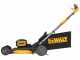 DeWalt DCMWSP156N-XJ - Selbstfahrender Akku Rasenm&auml;her - 36V - Schnitt 53 cm - OHNE AKKU UND LADEGER&Auml;T