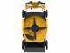DeWalt DCMWSP156N-XJ - Selbstfahrender Akku Rasenm&auml;her - 36V - Schnitt 53 cm - OHNE AKKU UND LADEGER&Auml;T