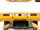 DeWalt DCMWSP156N-XJ - Selbstfahrender Akku Rasenm&auml;her - 36V - Schnitt 53 cm - OHNE AKKU UND LADEGER&Auml;T