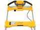 DeWalt DCMWSP156N-XJ - Selbstfahrender Akku Rasenm&auml;her - 36V - Schnitt 53 cm - OHNE AKKU UND LADEGER&Auml;T