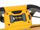 DeWalt DCMWSP156N-XJ - Selbstfahrender Akku Rasenm&auml;her - 36V - Schnitt 53 cm - OHNE AKKU UND LADEGER&Auml;T