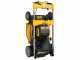 DeWalt DCMWSP156N-XJ - Selbstfahrender Akku Rasenm&auml;her - 36V - Schnitt 53 cm - OHNE AKKU UND LADEGER&Auml;T