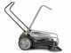 Karcher KM 70/20 C - Handgef&uuml;hrte Kehrmaschine - mit Fangkorb