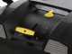 Karcher KM 70/20 C - Handgef&uuml;hrte Kehrmaschine - mit Fangkorb