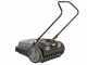 Karcher KM 70/20 C - Handgef&uuml;hrte Kehrmaschine - mit Fangkorb