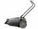 Karcher KM 70/20 C - Handgef&uuml;hrte Kehrmaschine - mit Fangkorb