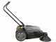 Karcher KM 70/20 C - Handgef&uuml;hrte Kehrmaschine - mit Fangkorb
