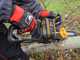 Worx Nitro WG350E - Akku-Kettens&auml;ge -  30 cm Schwert- 20V/4Ah