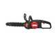 Worx Nitro WG350E - Akku-Kettens&auml;ge -  30 cm Schwert- 20V/4Ah