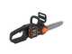 Worx Nitro WG350E - Akku-Kettens&auml;ge -  30 cm Schwert- 20V/4Ah