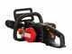 Worx Nitro WG350E - Akku-Kettens&auml;ge -  30 cm Schwert- 20V/4Ah