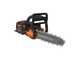 Worx Nitro WG350E - Akku-Kettens&auml;ge -  30 cm Schwert- 20V/4Ah