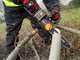 Worx Nitro WG350E - Akku-Kettens&auml;ge -  30 cm Schwert- 20V/4Ah