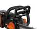 Worx Nitro WG350E - Akku-Kettens&auml;ge -  30 cm Schwert- 20V/4Ah
