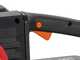 Worx Nitro WG350E - Akku-Kettens&auml;ge -  30 cm Schwert- 20V/4Ah