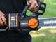 Worx Nitro WG350E - Akku-Kettens&auml;ge -  30 cm Schwert- 20V/4Ah