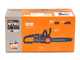 Worx Nitro WG350E - Akku-Kettens&auml;ge -  30 cm Schwert- 20V/4Ah