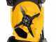 DeWalt DCMWP134N-XJ Akku-Rasenm&auml;her zum Schieben - 36 V - Schnittbreite 35 cm - SOLO - ohne Akku und Ladeger&auml;t