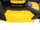 DeWalt DCMWP134N-XJ Akku-Rasenm&auml;her zum Schieben - 36 V - Schnittbreite 35 cm - SOLO - ohne Akku und Ladeger&auml;t