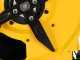 DeWalt DCMWP134N-XJ Akku-Rasenm&auml;her zum Schieben - 36 V - Schnittbreite 35 cm - SOLO - ohne Akku und Ladeger&auml;t