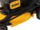 DeWalt DCMWP134N-XJ Akku-Rasenm&auml;her zum Schieben - 36 V - Schnittbreite 35 cm - SOLO - ohne Akku und Ladeger&auml;t