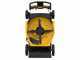 DeWalt DCMWP134N-XJ Akku-Rasenm&auml;her zum Schieben - 36 V - Schnittbreite 35 cm - SOLO - ohne Akku und Ladeger&auml;t