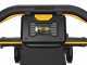 DeWalt DCMWP134N-XJ Akku-Rasenm&auml;her zum Schieben - 36 V - Schnittbreite 35 cm - SOLO - ohne Akku und Ladeger&auml;t