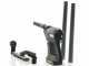 Akku-Handstaubsauger K&auml;rcher Pro HV 1/1 BP FS - Akku 18 V - 2.5 Ah