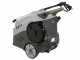 COMET NEW SCOUT 150 Extra - Hei&szlig;wasser-Hochdruckreiniger - 150 bar max - 540 l/h