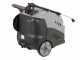 COMET NEW SCOUT 150 Extra - Hei&szlig;wasser-Hochdruckreiniger - 150 bar max - 540 l/h