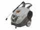COMET NEW SCOUT 150 Extra - Hei&szlig;wasser-Hochdruckreiniger - 150 bar max - 540 l/h