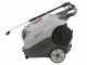 COMET NEW SCOUT 150 Extra - Hei&szlig;wasser-Hochdruckreiniger - 150 bar max - 540 l/h