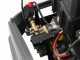 COMET NEW SCOUT 150 Extra - Hei&szlig;wasser-Hochdruckreiniger - 150 bar max - 540 l/h