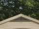 Keter Factor beige - Gartenhaus - mit Seitenfenster - 256.5x255x243 cm