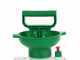 Ribimex PILA 8 - Akkubetriebene R&uuml;ckenspritze - 8 Liter - 12V/4Ah