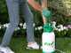Ribimex PILA 8 - Akkubetriebene R&uuml;ckenspritze - 8 Liter - 12V/4Ah