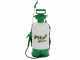 Ribimex PILA 8 - Akkubetriebene R&uuml;ckenspritze - 8 Liter - 12V/4Ah