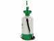 Ribimex PILA 8 - Akkubetriebene R&uuml;ckenspritze - 8 Liter - 12V/4Ah