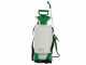 Ribimex PILA 8 - Akkubetriebene R&uuml;ckenspritze - 8 Liter - 12V/4Ah