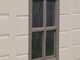 Keter Factor beige - Gartenhaus - mit Seitenfenster - 178x195.5x208 cm
