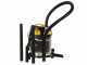 Lavor VAC 20 S - Trockensauger (4 in 1) Fl&uuml;ssigsauger und Gebl&auml;se