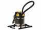 Lavor VAC 20 S - Trockensauger (4 in 1) Fl&uuml;ssigsauger und Gebl&auml;se