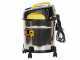 Lavor VAC 20 S - Trockensauger (4 in 1) Fl&uuml;ssigsauger und Gebl&auml;se