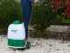 Ribimex PILA 16 - Akku-Spr&uuml;hpumpe mit R&auml;dern - 16 Liter - 12V/8Ah